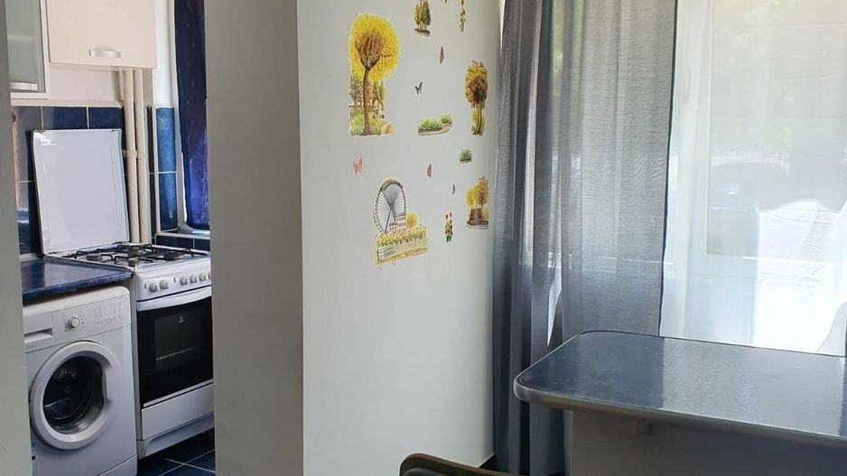 Garsoniera zona Costin Georgian - Lucretiu Patrascanu - Poză 5