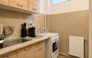 Garsoniera modernă, zona Bogdan Voda, Mănăștur - Poză 2