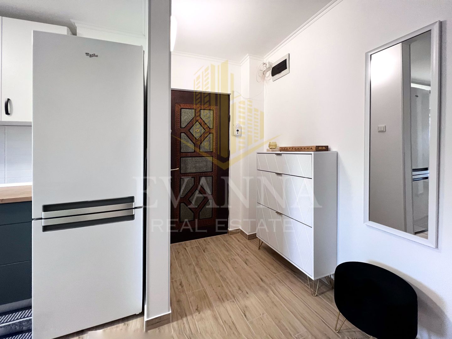 De inchiriat | 3 camere | 65 mp | Zona Ultracentrala - Str. Hortensie - Poză 11