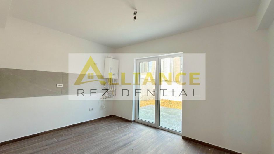 Vila individuala - 5 camere - 3 bai -Teren 310 MP-200 M DE STV - Poză 7