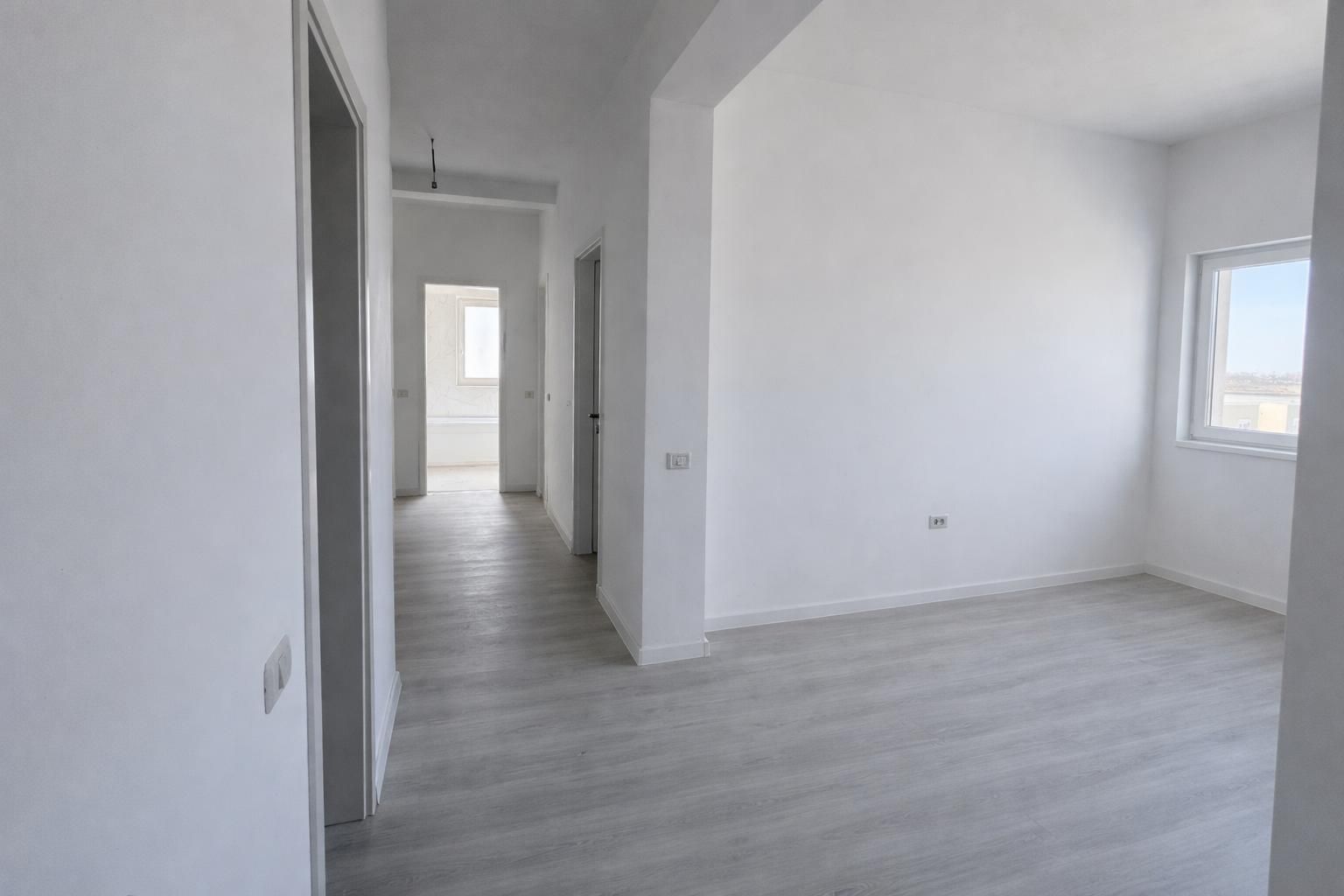 COMISION 0% | Apartamente 3 Camere | Etaj 1 | 68 mp | Zona Urseni - Poză 2