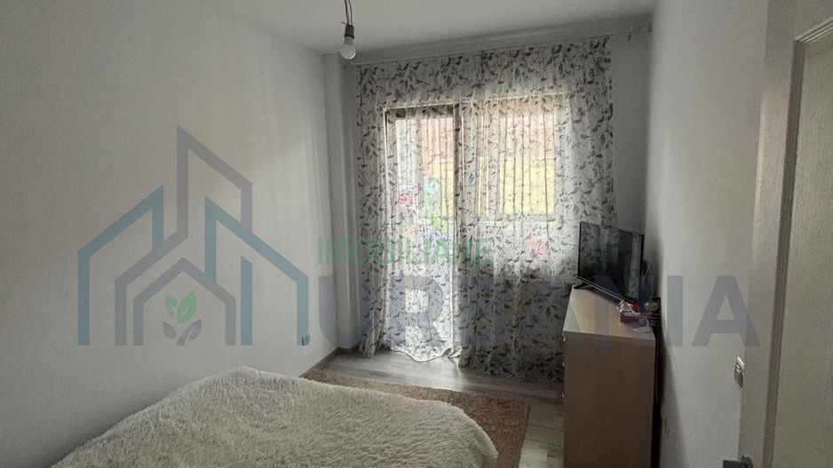 Apartament cu 3 camere și grădină, 65,5 mp, complex modern 2022, Valea Adâncă - Poză 4