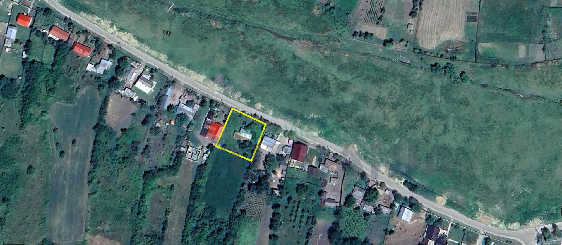 De vanzare teren intravilan Miroslava [Iasi] - Poză 1