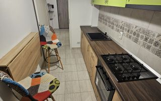 Inchiriez garsoniera Biruintei,  Popesti Leordeni - Poză 3