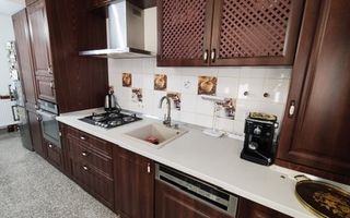 Calea Urseni | 4 camere | 111 mp utili | Mobilat-Utilat | 2 parcări - Poză 8