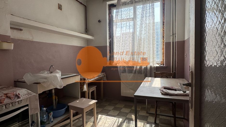 3 camere Politehnica-Boxa -Parcare - Poză 7