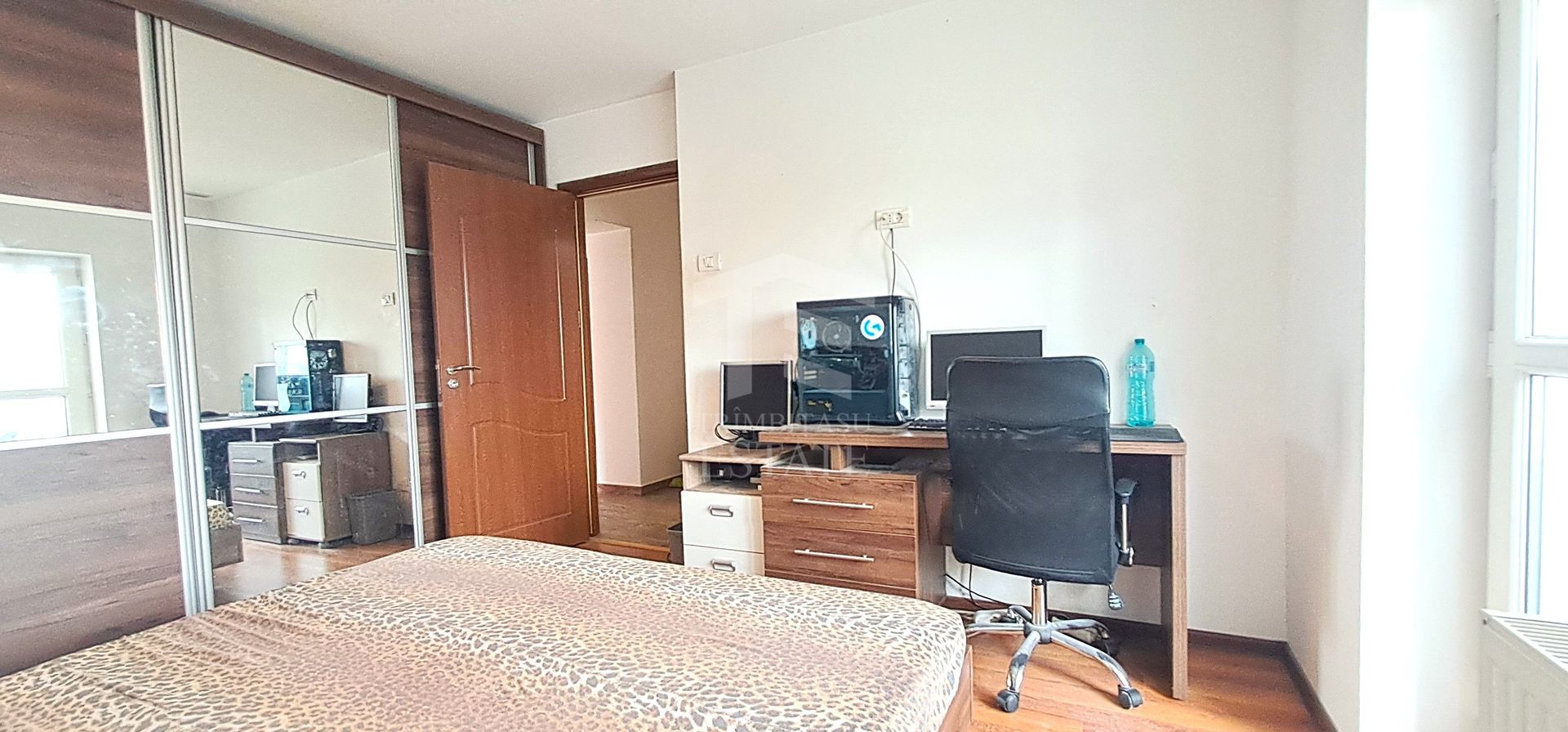 3 cam | Cel mai spatios | Decomandat | Centrala proprie - Poză 12