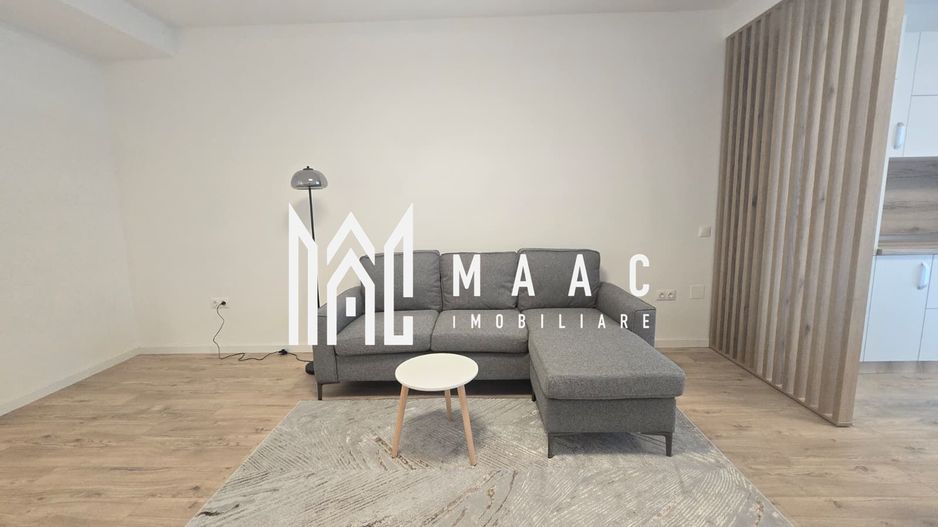 Apartament 2 camere nou | Modern | Balcon | Parcare - Poză 15