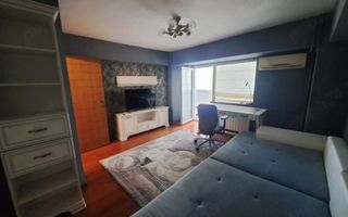 AP. 3 CAMERE - DECEBAL, BUCATARIE INCHISA, MOBILAT MODERN - Poză 1