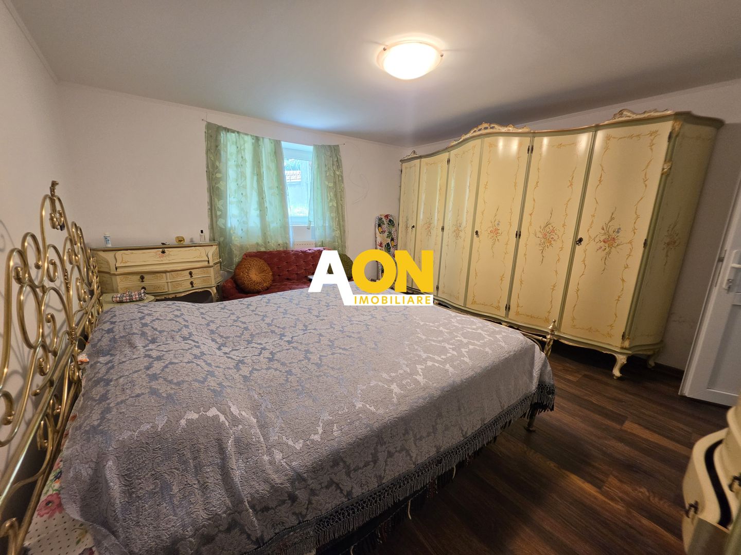 Comision 0%! Casa 5 Camere, 500mp, Zona de Padure - Poză 20