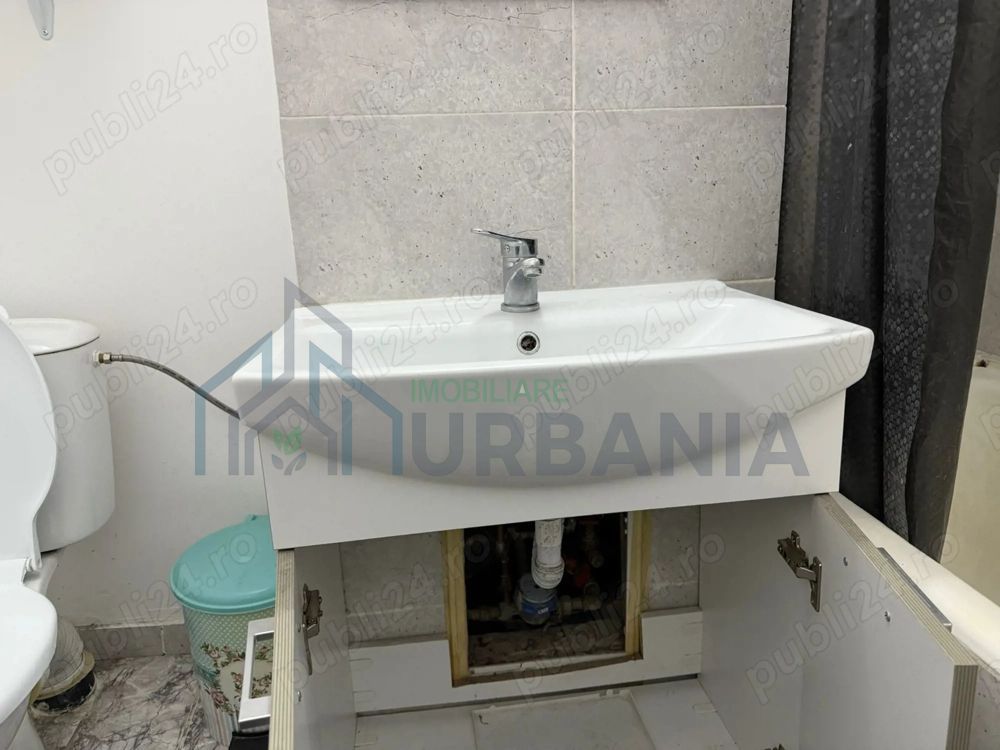 Apartament ultracentral iași informații - Poză 9