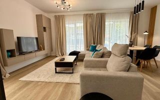 Casa individuala, 100mp utili, 350 curte, zona OMV - Poză 1