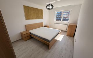 AP. 3 CAMERE THEODOR PALLADY, PARCARE, MASINA SPALAT VASE, BLOC NOU - Poză 5