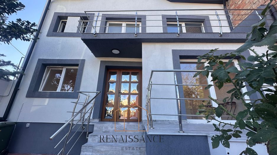 Lipovei Casa Individuala cu Piscina 6 Camere 4 Bai | S+P+1E+M - 198mp - Poză 23