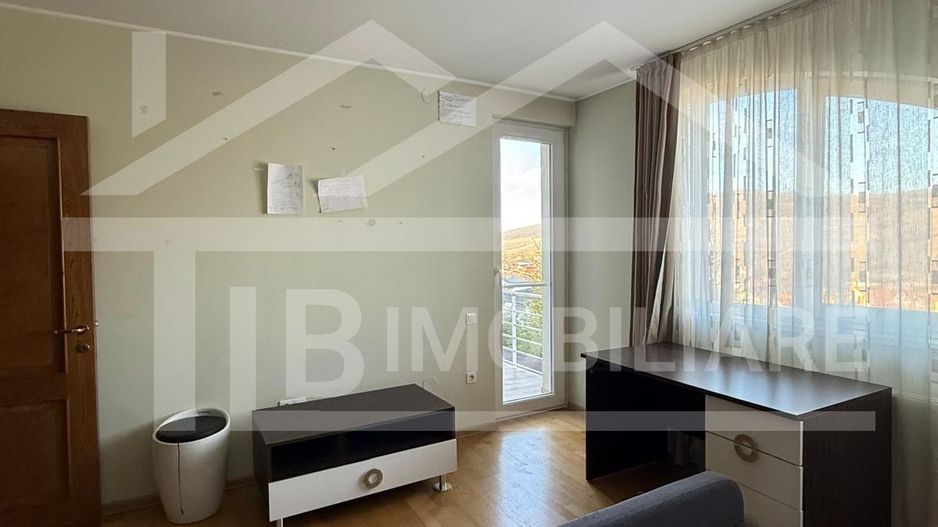 Casa de inchiriat, 4 camere, 200 mp utili, Zona Rasaritului-Sancrai - Poză 14