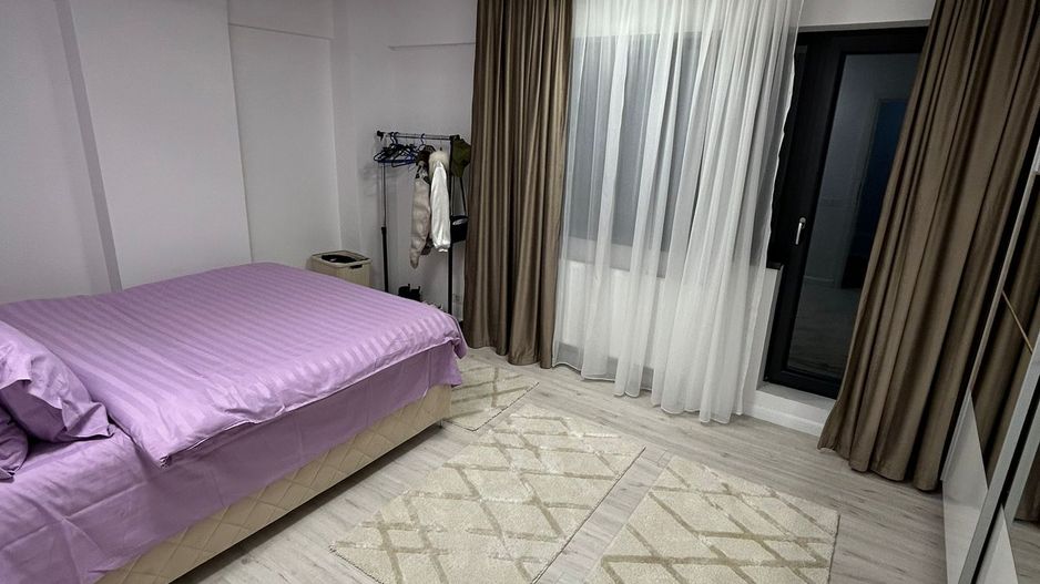 Apartament cu terasa generoasa de vanzare in Pipera - Poză 6