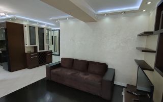 Vânzare, apartament, 3 camere , str. Mircea cel Bătrîn, Ciocana - Poză 2