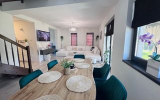 Casa individuala complet utilata Dumbravita Timisoara COMISION 0 - Poză 4