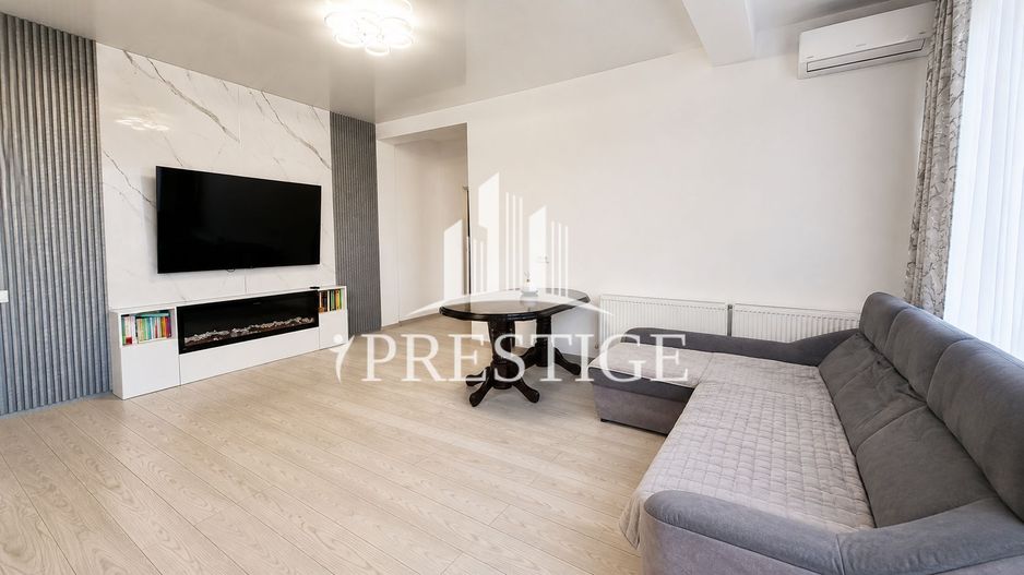 APARTAMENT DE VÂNZARE 2 CAMERE,  PARCARE, 2 BALCOANE, ȘELIMBĂR - Poză 1