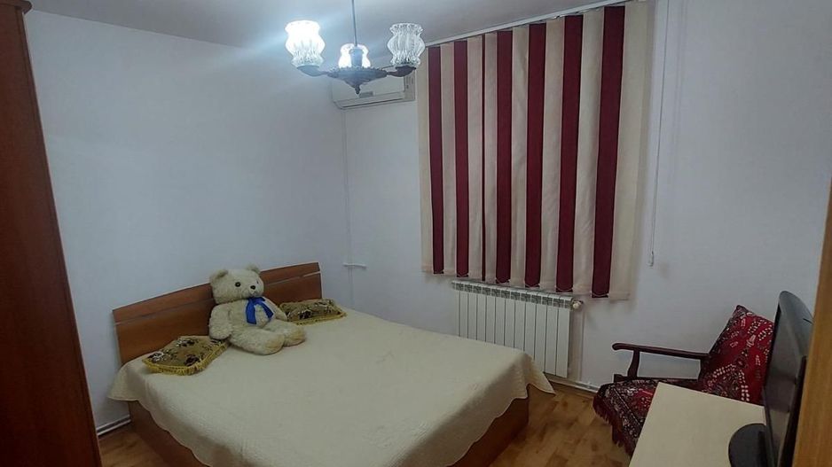 AP. 3 CAMERE PIATA SUDULUI, CENTRALA TERMICA, 70 MP, METROU 8 MINUTE - Poză 1