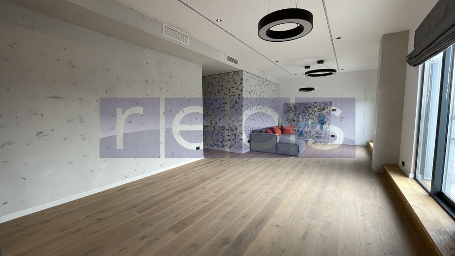 Penthouse sistem Smart home ready |  118 mp+terasa 76mp  | Upnorth Boutique - Poză 19