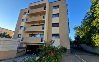 Apartament modern 2 camere de închiriat – Ploieşti -Garaj Subteran - Poză 1