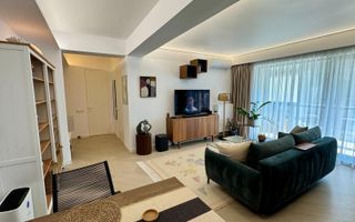 2 camere | etaj 7 | vedere parc | parcare | Pipera Aviației - Poză 2