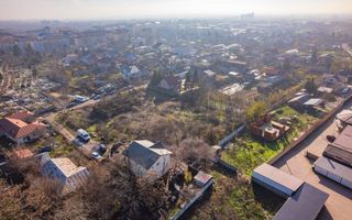 TEREN Bragadiru CENTRAL 90 euro mp ! La drumul Principal ! - Poză 3