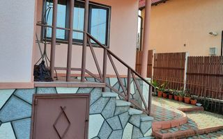 Casa P+E+M, 7 camere, teren 1000 mp, an 2000, Campina, Prahova - Poză 2