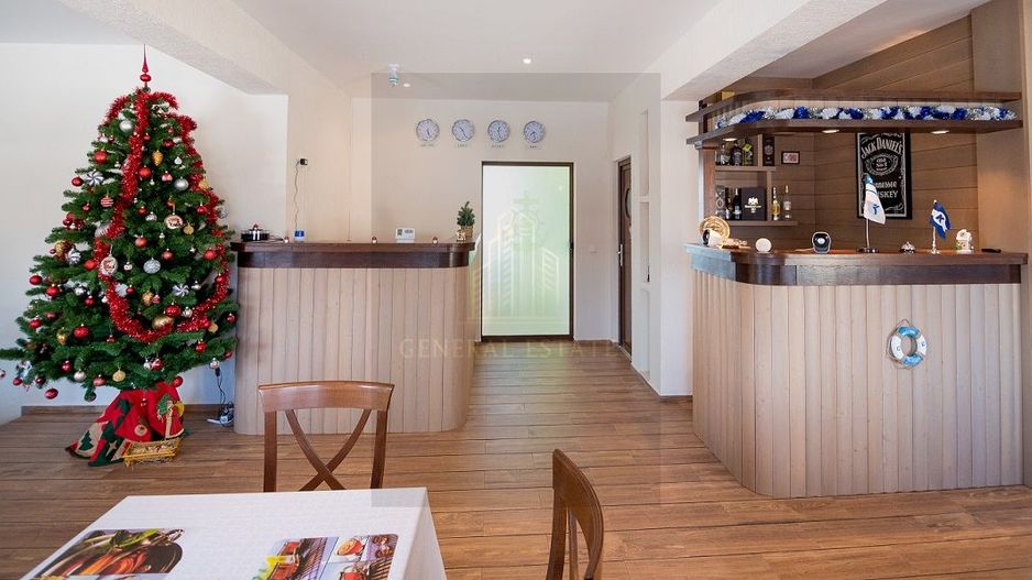 Vilă cu suflet și poveste în Tohanu Nou – Bran - Poză 10