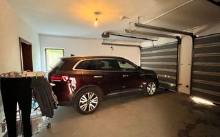 VILA 7 CAMERE, MOBILATA IN PIPERA DISPONIBILA IMEDIAT - Poză 39