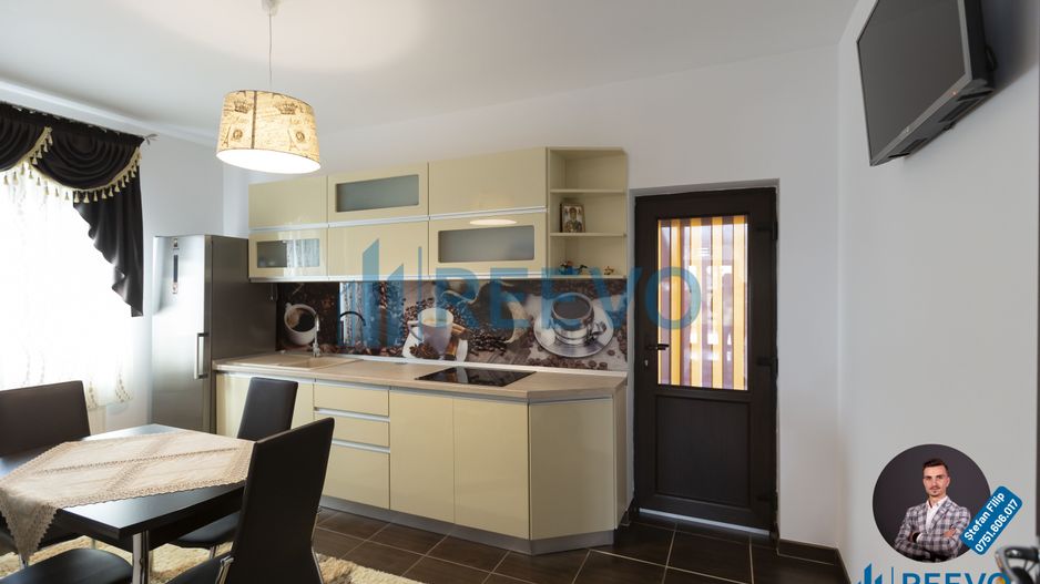 Casa/Vilă de vânzare în Bacău, Sud - Poză 7