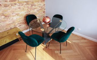 VANZARE APARTAMENT 2 CAMERE DESIGN | SALA PALATULUI | ULTRA FINISAT | - Poză 7