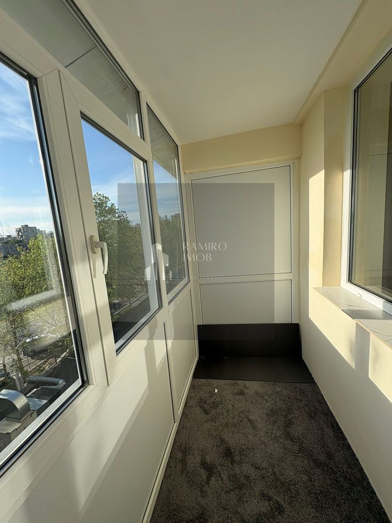 Apartament 3 camere  decomandat/renovat integral/ Soseua Giurgiului xy - Poză 6