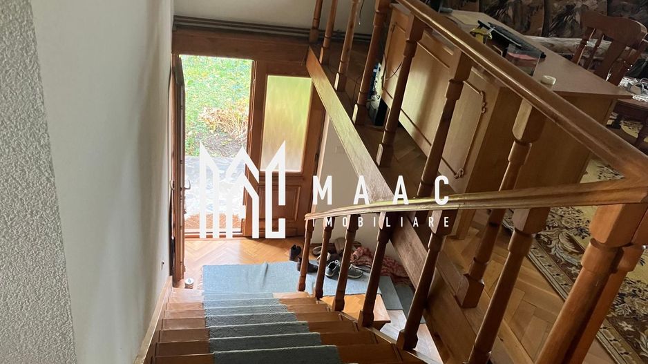 Casa 6 camere I 263 MPU I 700 MP Teren I Talmaciu - Poză 7