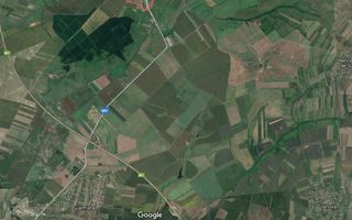 TEREN REZIDENTIAL CU PUZ - Poză 2