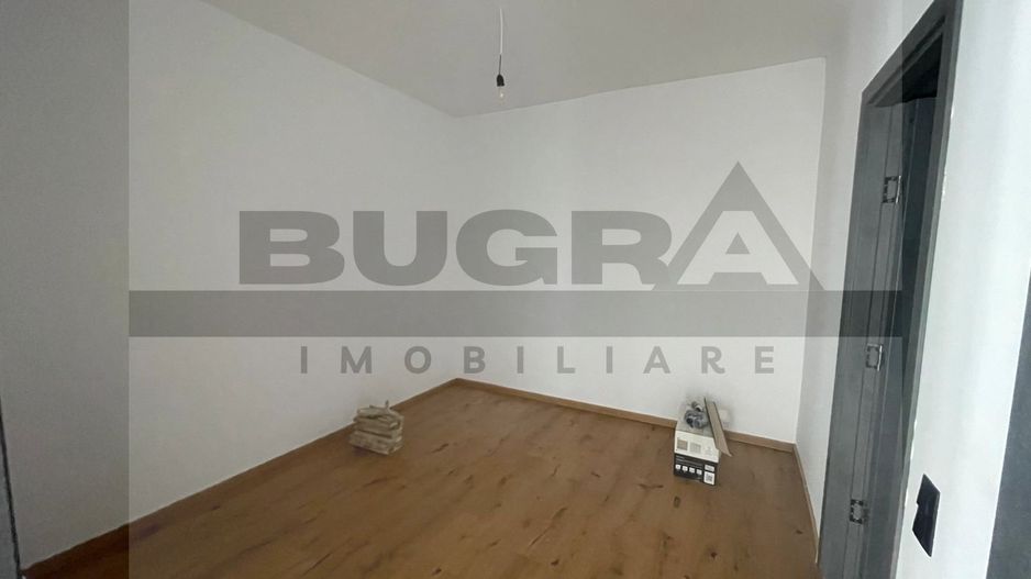 Duplex de 130mp, teren 320, finisat, zona Popesti - Poză 17