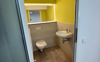 Spatiu Comercial DE INCHIRIAT Marasti - rond OMV - Poză 7