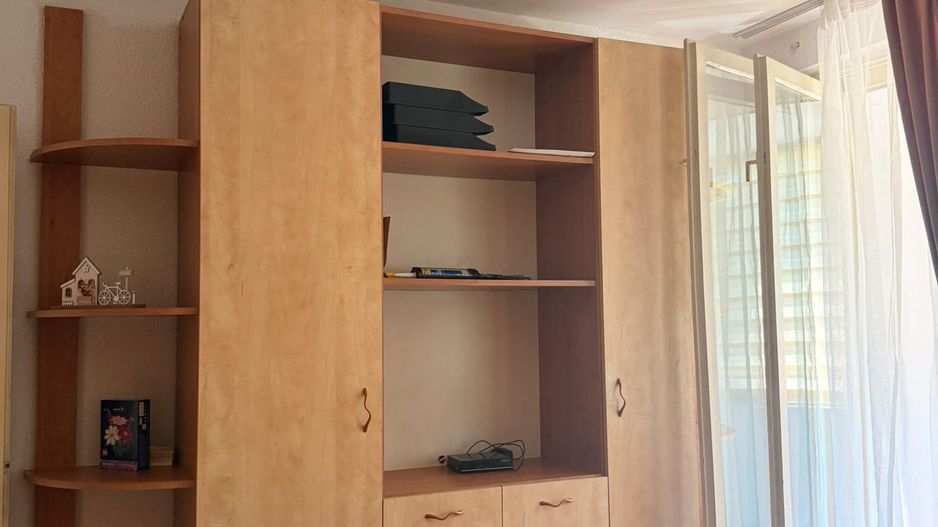 AP. 2 CAMERE- PIATA SUDULUI, PET-FRIENDLY, BUCATARIE INCHISA, METROU - Poză 6