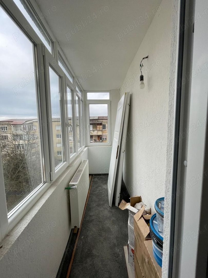 Ag BRASADAS vinde apt 2 cam Botizului 60 mp etaj4. - Poză 6