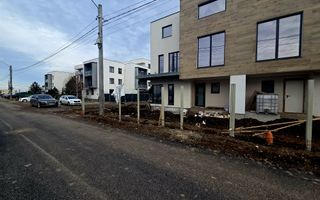 Duplex premium P+2 în Tunari, lângă Școala Verita – Centru Sportiv Pescariu - Poză 18