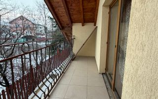 Casa spatioasa de inchiriat- zona Eugen Ionesco - Poză 24