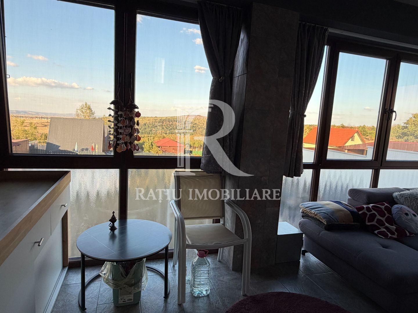 Proprietate premium | Casă și complex turistic la cheie | Cordău - Poză 20