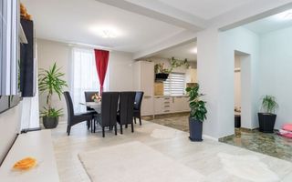 Duplex modern în Florești, cu 4 camere, curte proprie și parcare. - Poză 1