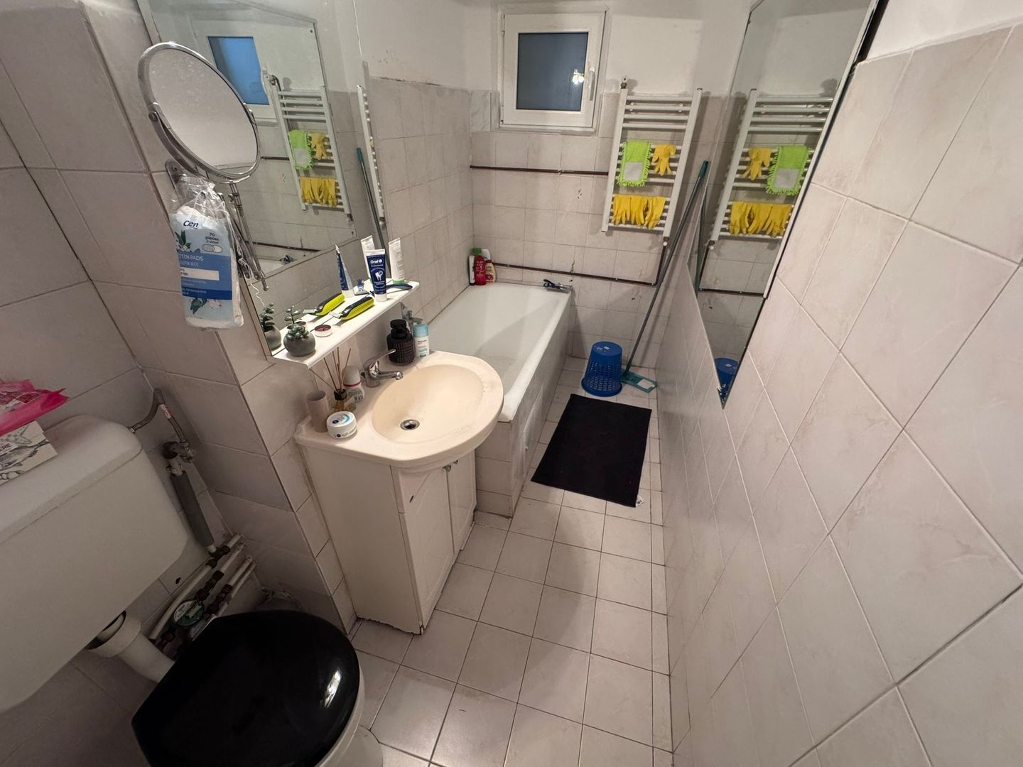 Apartament cu 2 camere - parc Tineretului - Poză 7