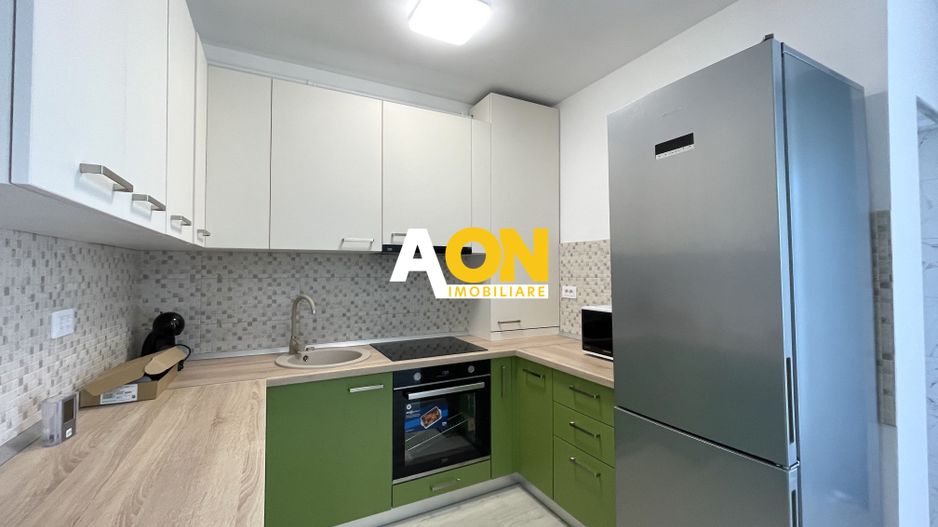 Apartament cu 3 camere, Terasă, Loc de parcare, Zona Bazinului Olimpic - Poză 7