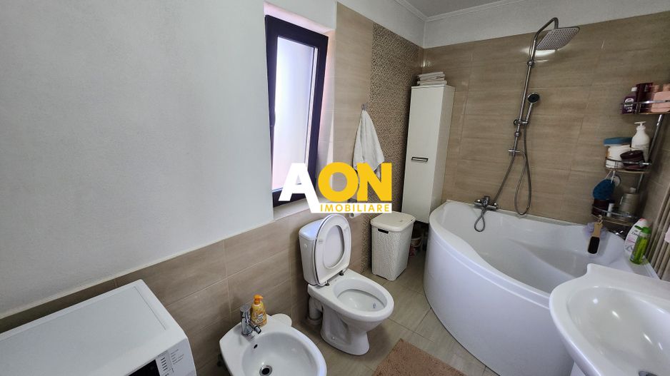 Duplex modern cu 2 apartamente independente, 173mp utili, Alba Micesti - Poză 17