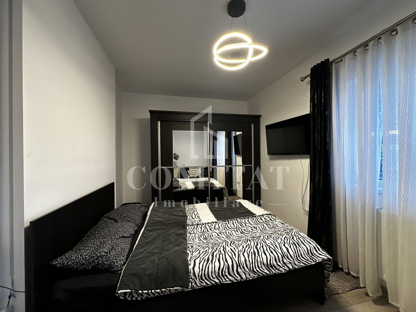 Apartament la cheie | Parcare | Zona Str Somesului-Floresti - Poză 7