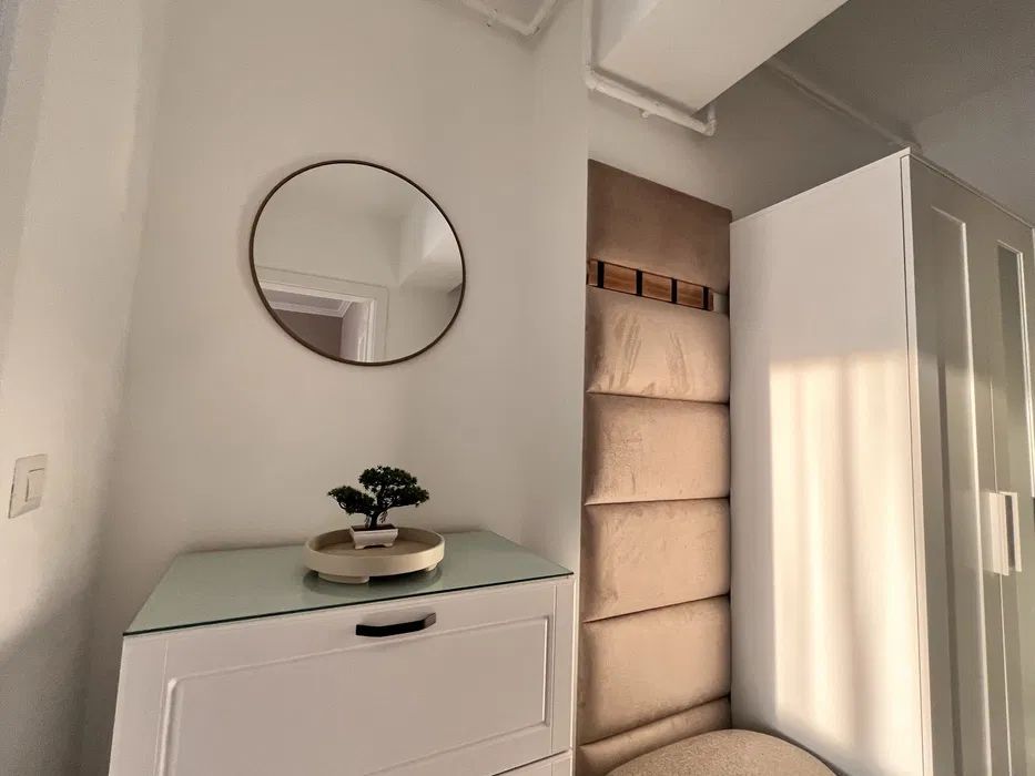 Apartament 1 camera -Tatarasi-400euro- Gand Beeatle - Poză 4
