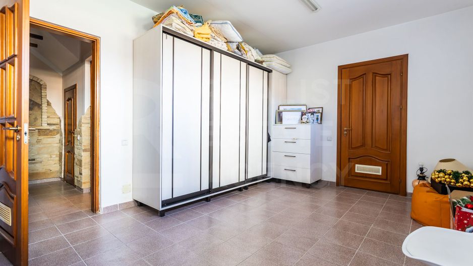 Vânzare, casă, 5 camere, str. Grenoble, Telecentru - Poză 52